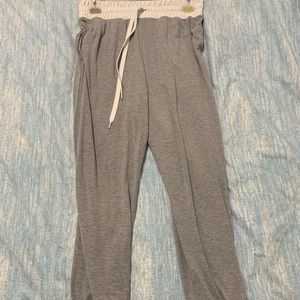 Girls sweat pants